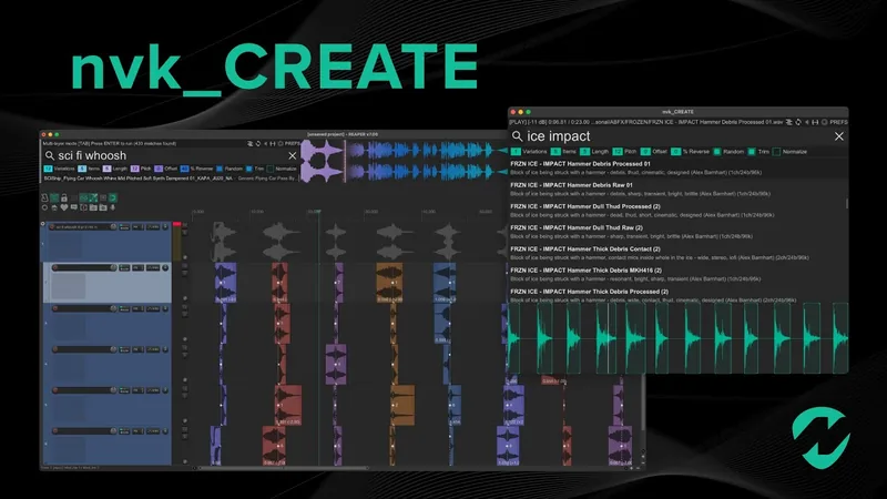 nvk_CREATE